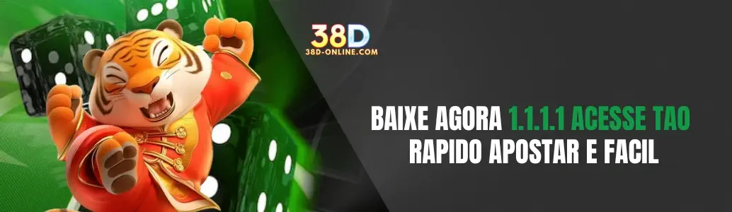 38D Aplicativo banner