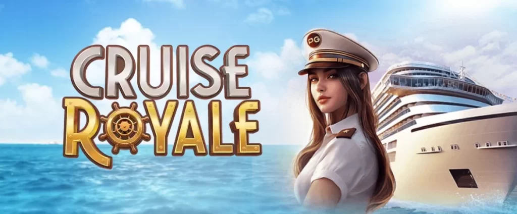 38D Cruise Royale