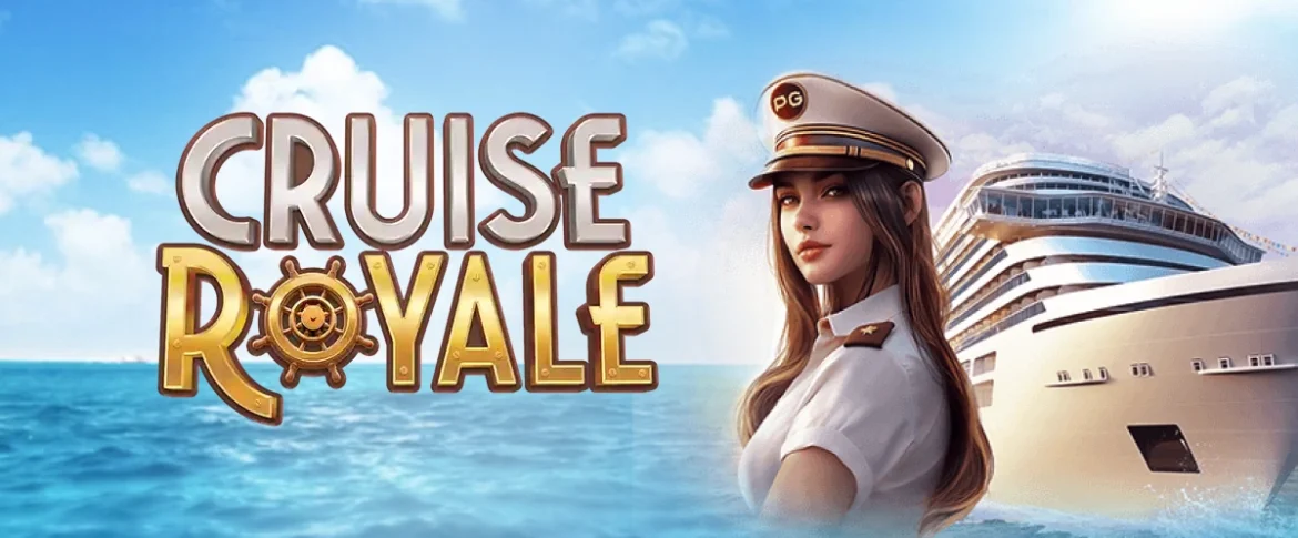 38D Cruise Royale