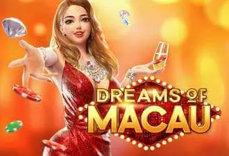38D Dreams of Macau